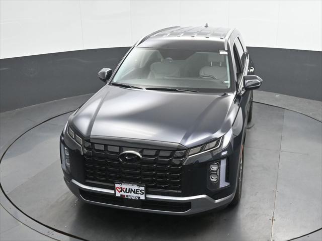 2024 Hyundai Palisade - $28,088