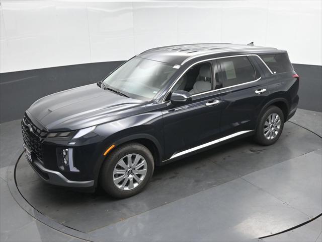 2024 Hyundai Palisade - $28,088