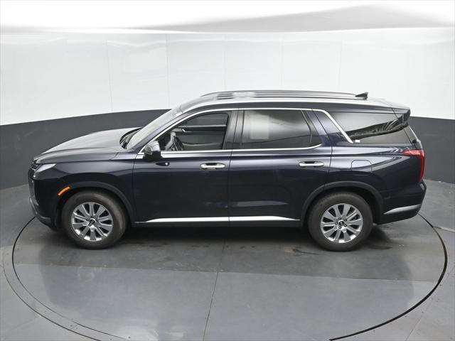 2024 Hyundai Palisade - $28,088