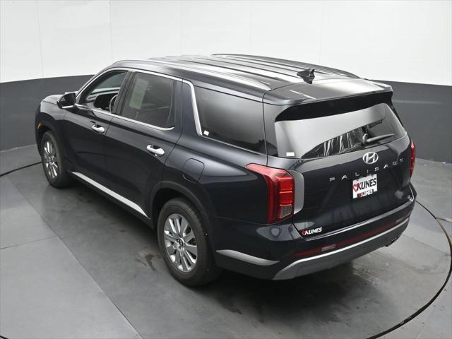 2024 Hyundai Palisade - $28,088
