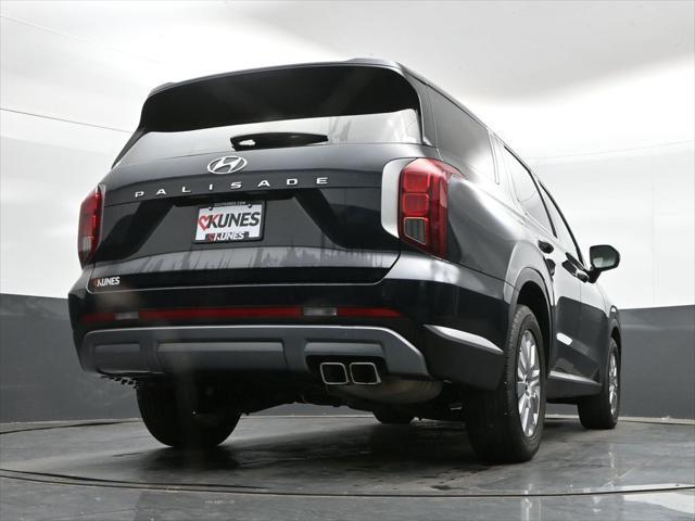 2024 Hyundai Palisade - $28,088