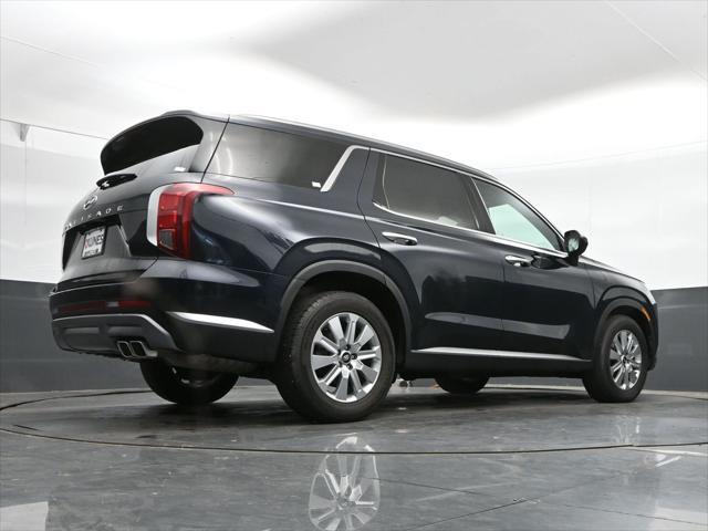 2024 Hyundai Palisade - $28,088