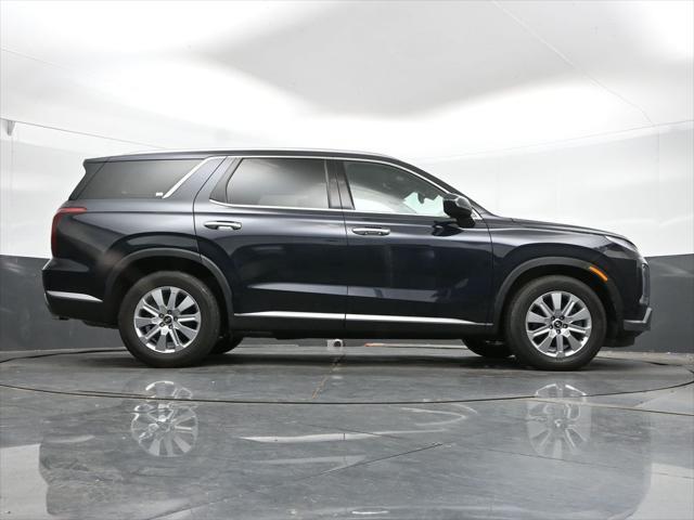 2024 Hyundai Palisade - $28,088