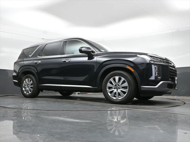 2024 Hyundai Palisade - $28,088