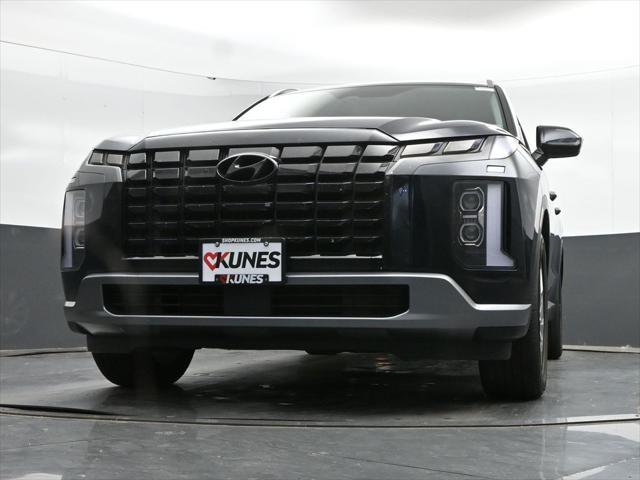 2024 Hyundai Palisade - $28,088