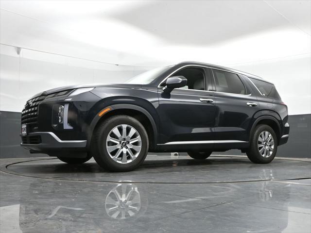 2024 Hyundai Palisade - $28,088