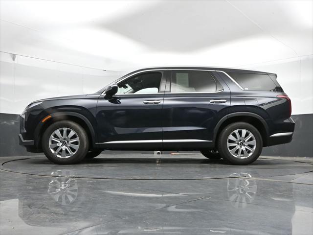 2024 Hyundai Palisade - $28,088