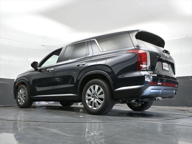 2024 Hyundai Palisade - $28,088