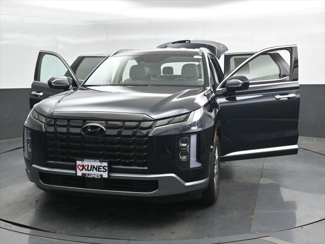 2024 Hyundai Palisade - $28,088