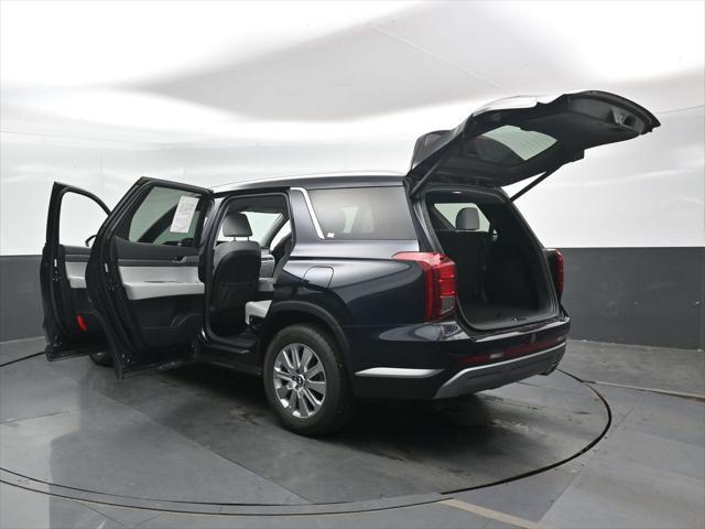 2024 Hyundai Palisade - $28,088