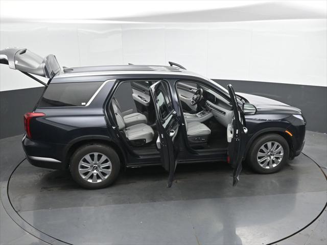 2024 Hyundai Palisade - $28,088