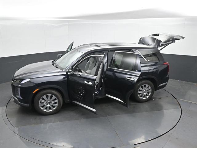 2024 Hyundai Palisade - $28,088