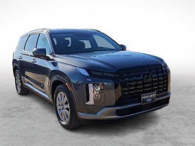 2025 Hyundai Palisade SEL 4DR SUV