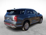 2025 Palisade Thumbnail 11
