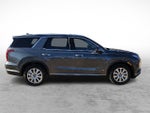 2025 Palisade Thumbnail 12