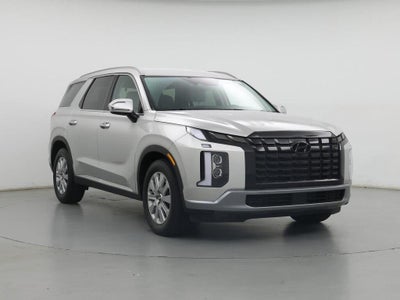 2025 Hyundai Palisade SEL 4DR SUV