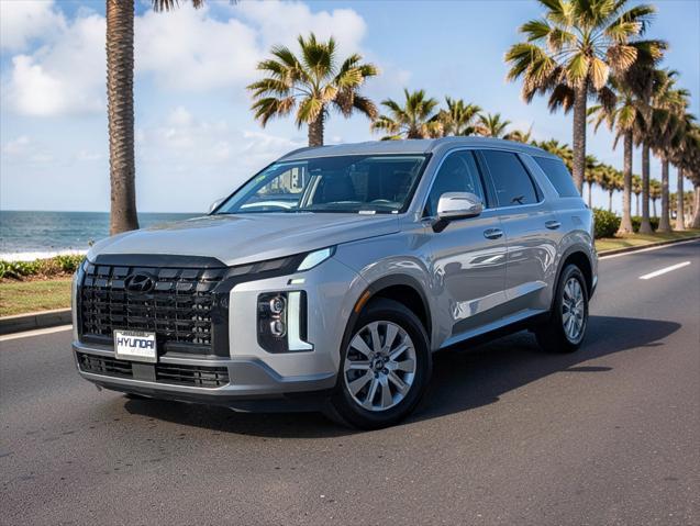 2025 Hyundai Palisade - $32,700