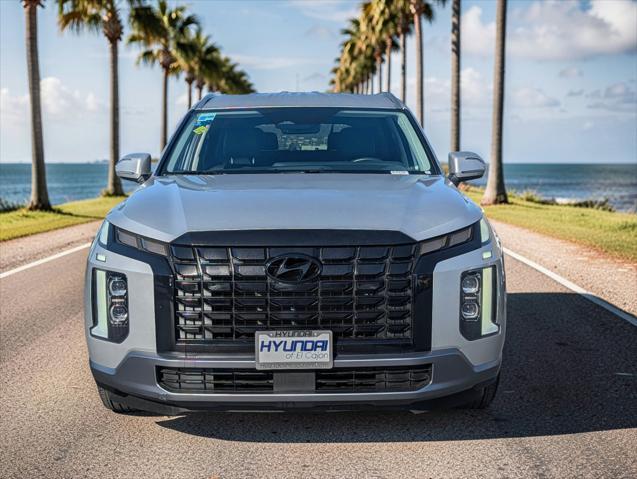 2025 Hyundai Palisade - $32,700