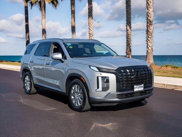 2025 Hyundai Palisade - $32,700