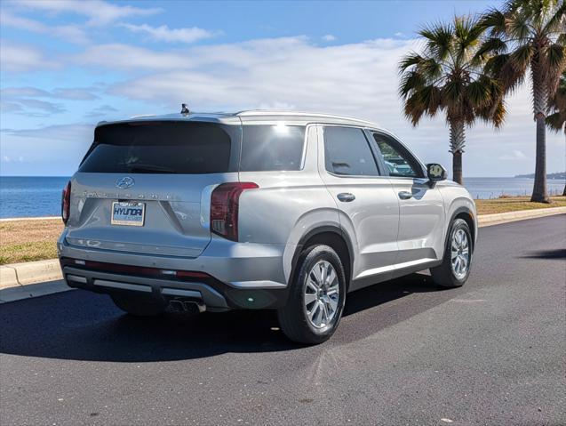 2025 Hyundai Palisade - $32,700