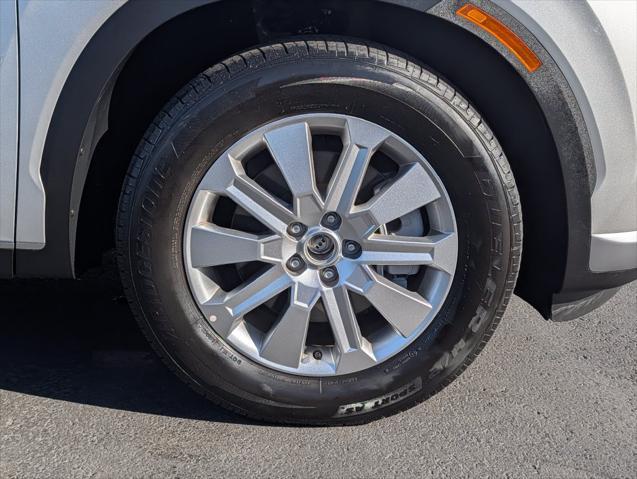 2025 Hyundai Palisade - $32,700