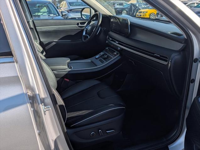 2025 Hyundai Palisade - $32,700