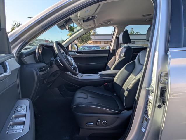 2025 Hyundai Palisade - $32,700