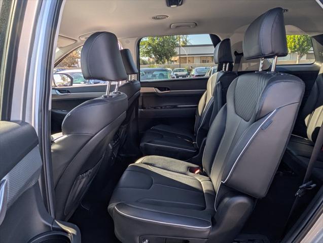 2025 Hyundai Palisade - $32,700