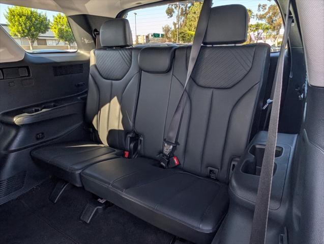 2025 Hyundai Palisade - $32,700