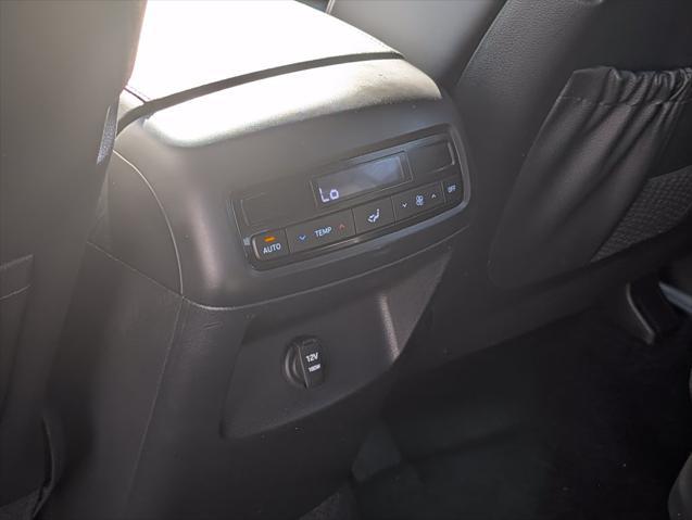2025 Hyundai Palisade - $32,700