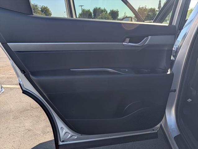 2025 Hyundai Palisade - $32,700