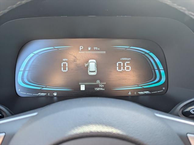 2025 Hyundai Palisade - $32,700