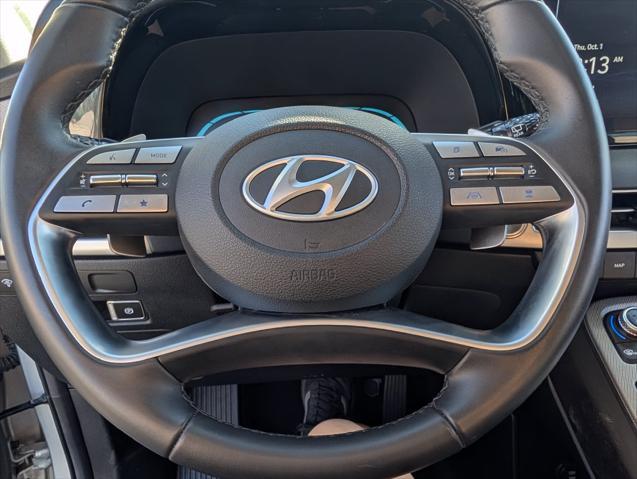 2025 Hyundai Palisade - $32,700