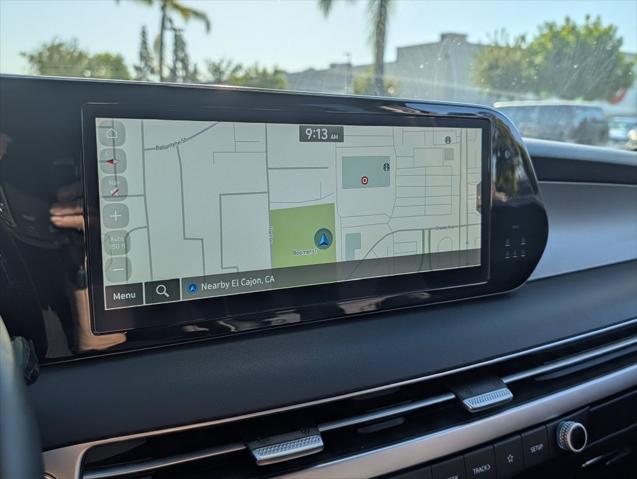 2025 Hyundai Palisade - $32,700