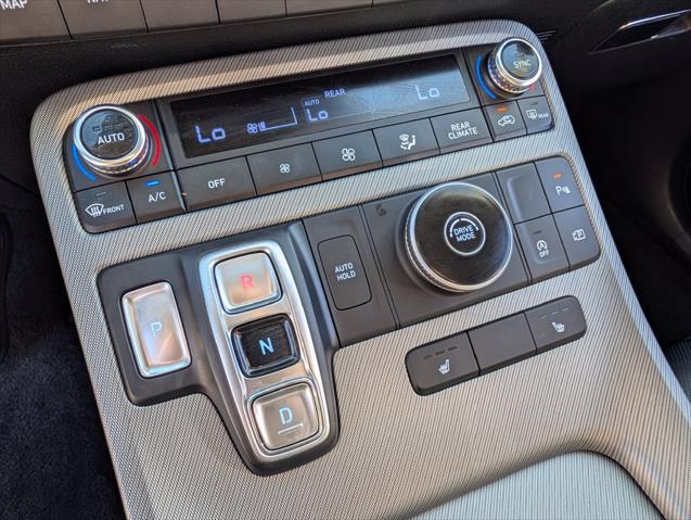 2025 Hyundai Palisade - $32,700