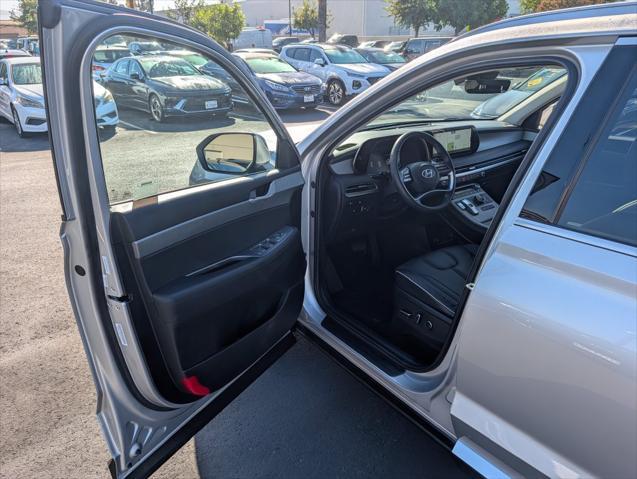 2025 Hyundai Palisade - $32,700