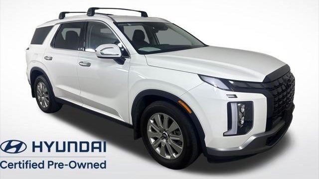 Preowned 2023 Hyundai PALISADE SEL for Sale