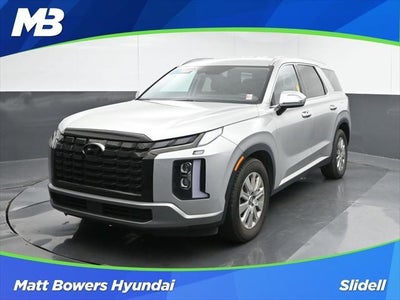 2024 Hyundai Palisade SEL 4DR SUV