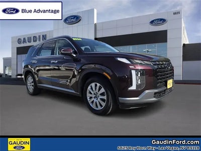Photo of a 2024 Hyundai Palisade SEL 4DR SUV for sale