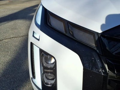 Photo of a 2025 Hyundai Palisade SEL 4DR SUV for sale