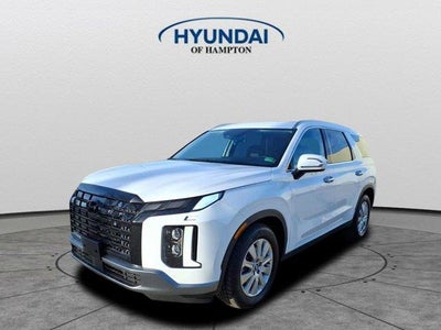 Photo of a 2025 Hyundai Palisade SEL 4DR SUV for sale