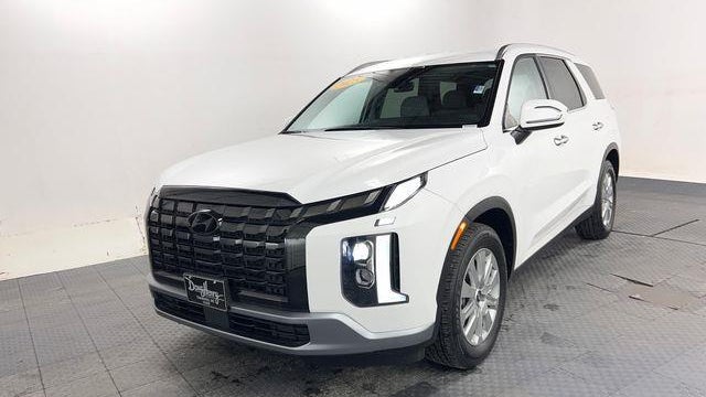 Preowned 2025 Hyundai PALISADE SEL for Sale