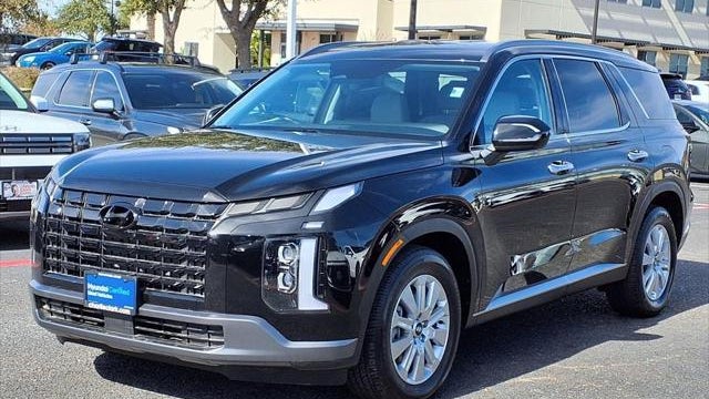 Preowned 2025 Hyundai PALISADE SEL for Sale