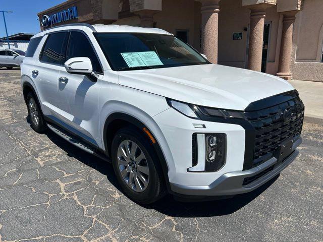 2023 Hyundai Palisade