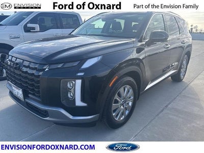 2023 Hyundai Palisade SEL 4DR SUV