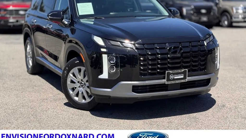 Preowned 2023 Hyundai PALISADE SEL for Sale