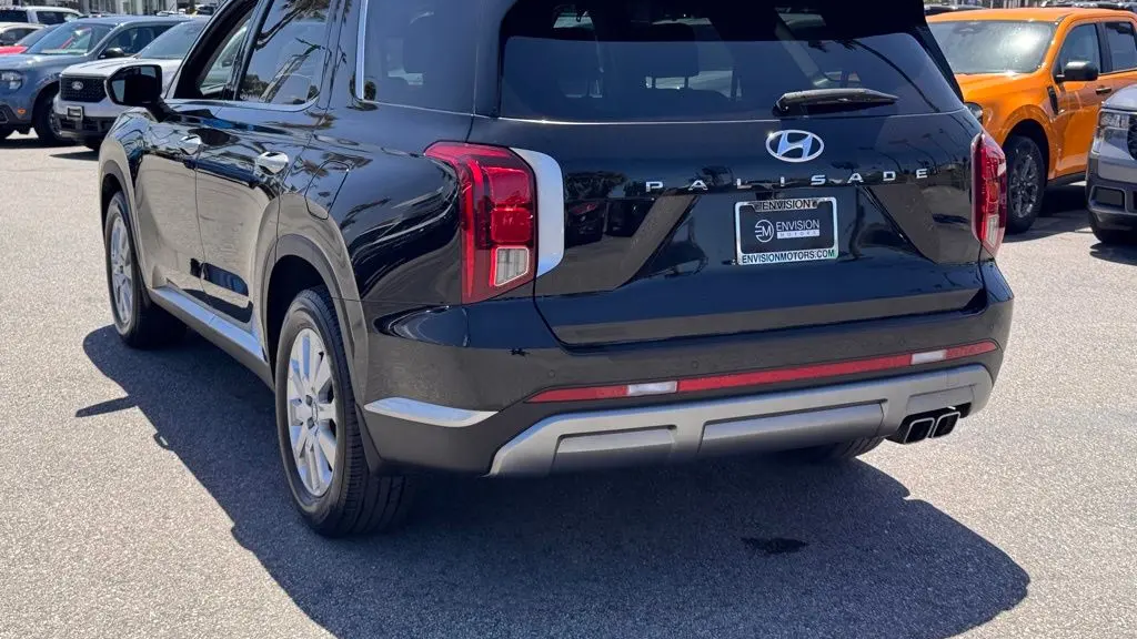 2023 Hyundai PALISADE SEL