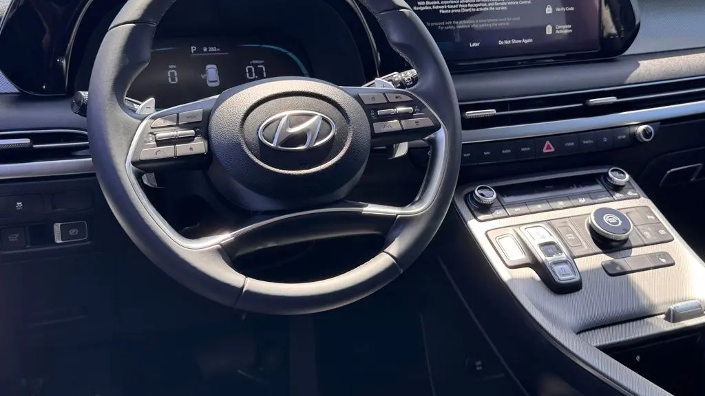 2023 Hyundai PALISADE SEL