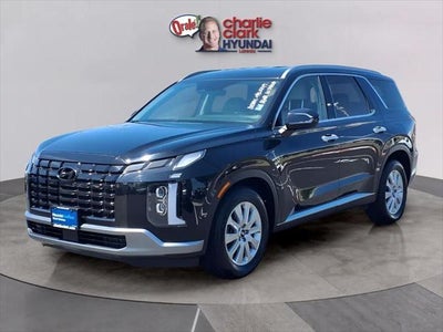 2024 Hyundai Palisade SEL 4DR SUV