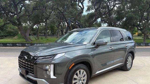 Preowned 2024 Hyundai PALISADE SEL for Sale